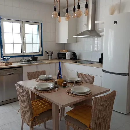 Atlantic Soul Apartment Playa Blanca (Lanzarote)