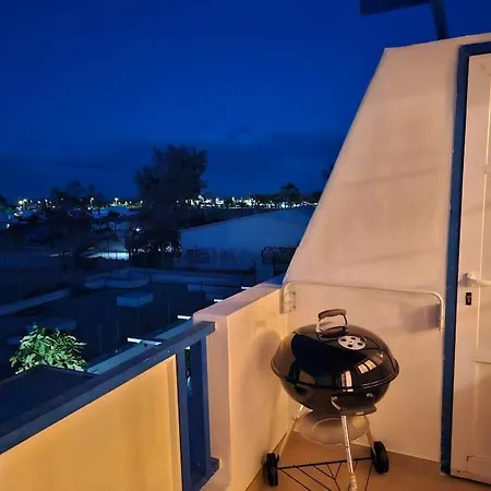 Atlantic Soul Apartment Playa Blanca (Lanzarote)