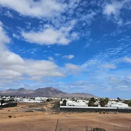 Atlantic Soul Playa Blanca (Lanzarote)