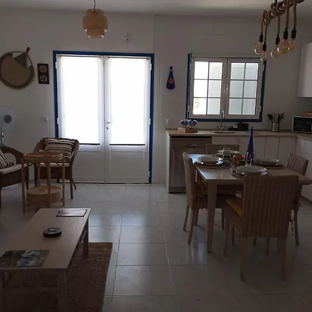 Apartment Atlantic Soul