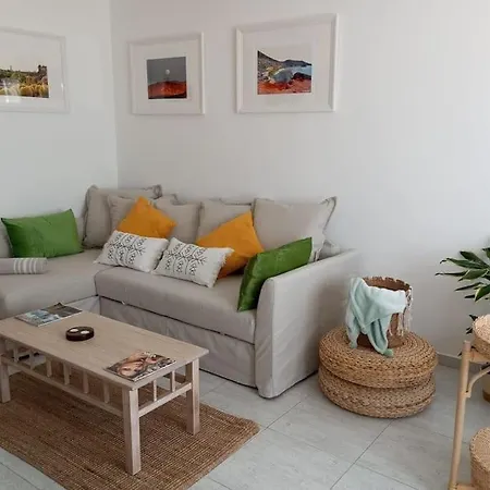 Apartmán Atlantic Soul *