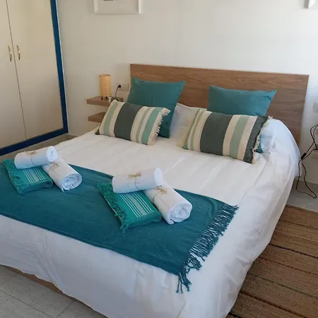 Atlantic Soul * Playa Blanca (Lanzarote)