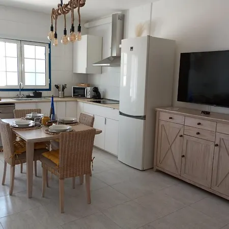 Apartment Atlantic Soul Playa Blanca (Lanzarote)