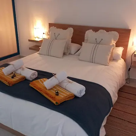 Apartmán Atlantic Soul Playa Blanca (Lanzarote)