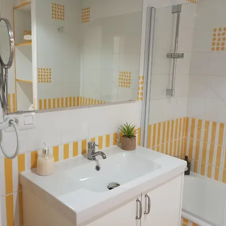 Atlantic Soul Apartment
