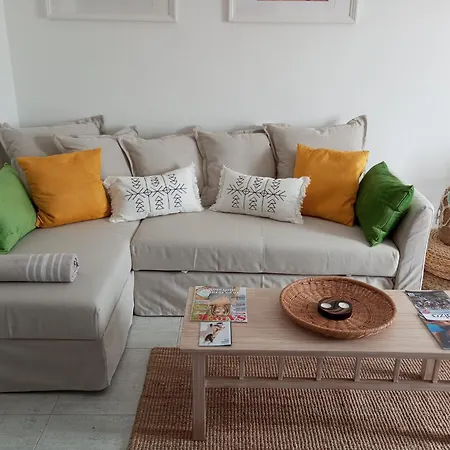 Atlantic Soul Apartment *