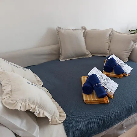 Apartment Atlantic Soul *