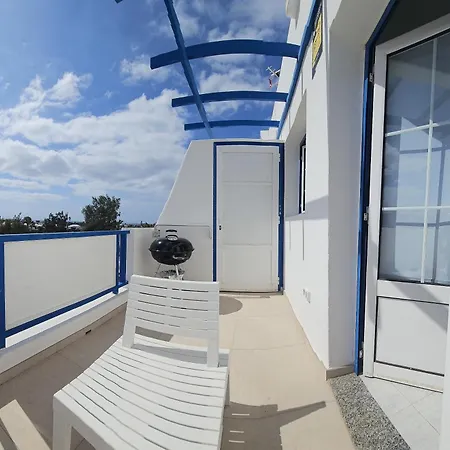 Atlantic Soul * بلايا بلانكا