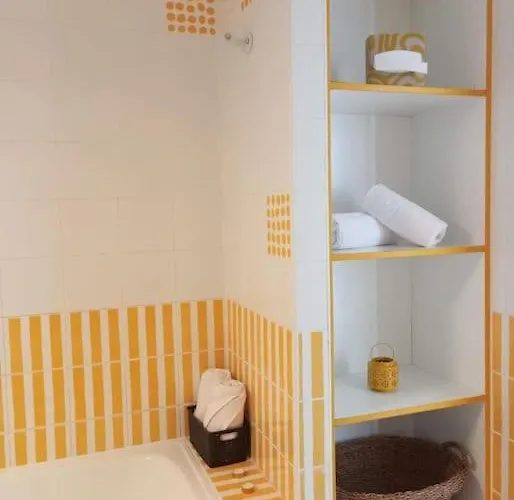 公寓 Atlantic Soul *