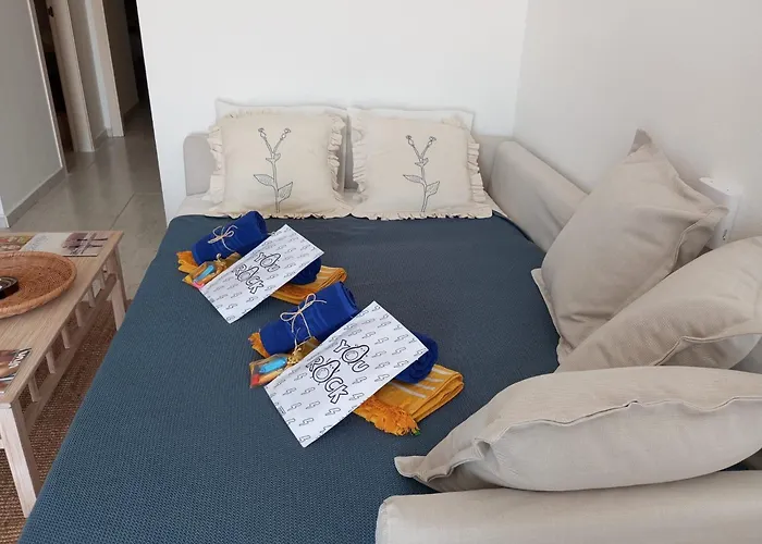 Atlantic Soul 公寓 *