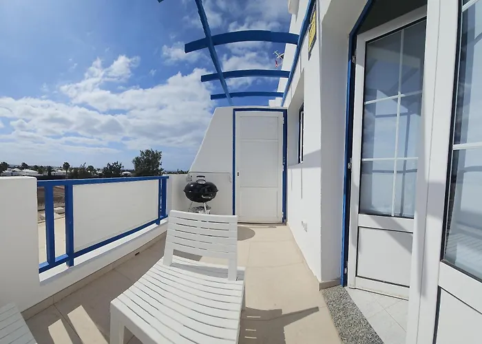 Atlantic Soul * بلايا بلانكا