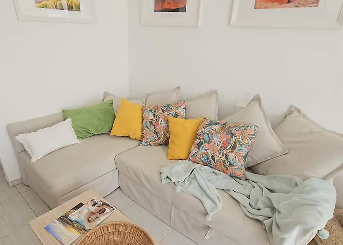 公寓 Atlantic Soul